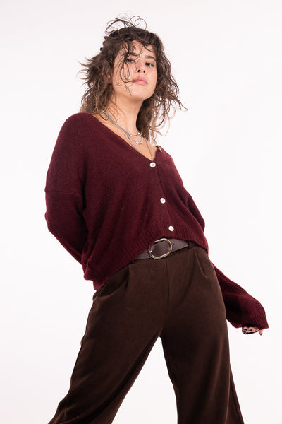 AMANDA 38 Weste