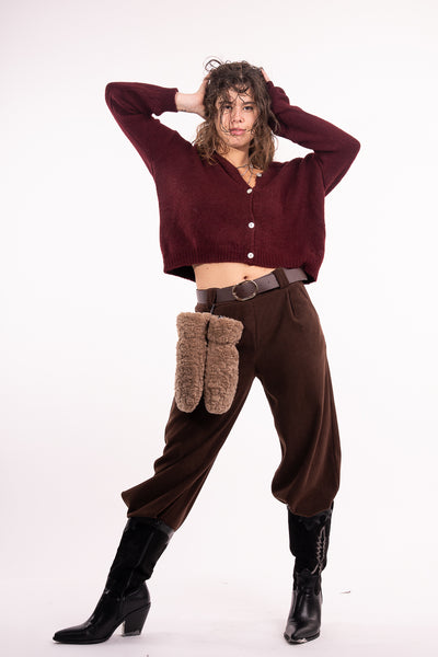 AMANDA 38 Weste