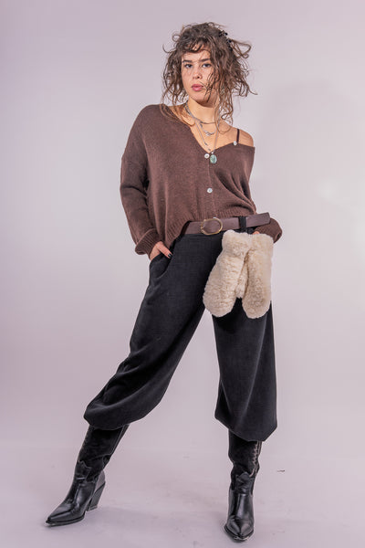 AMANDA 38 Weste