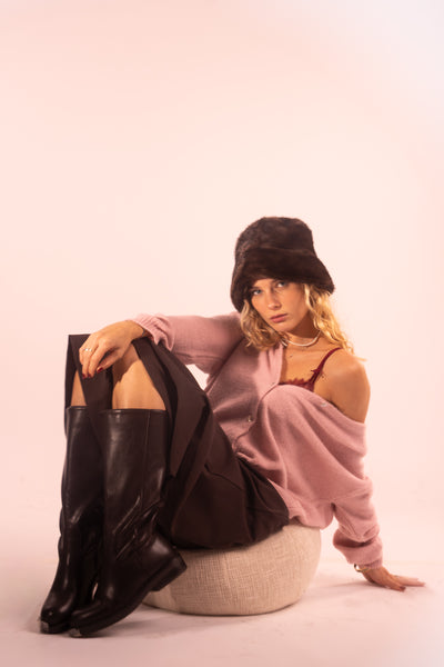 AMANDA 38 Weste