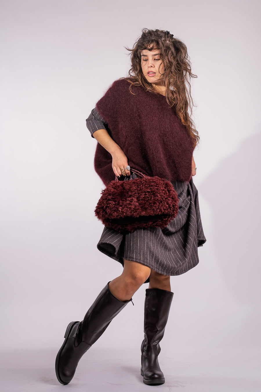 AMANDA 40 Pulli