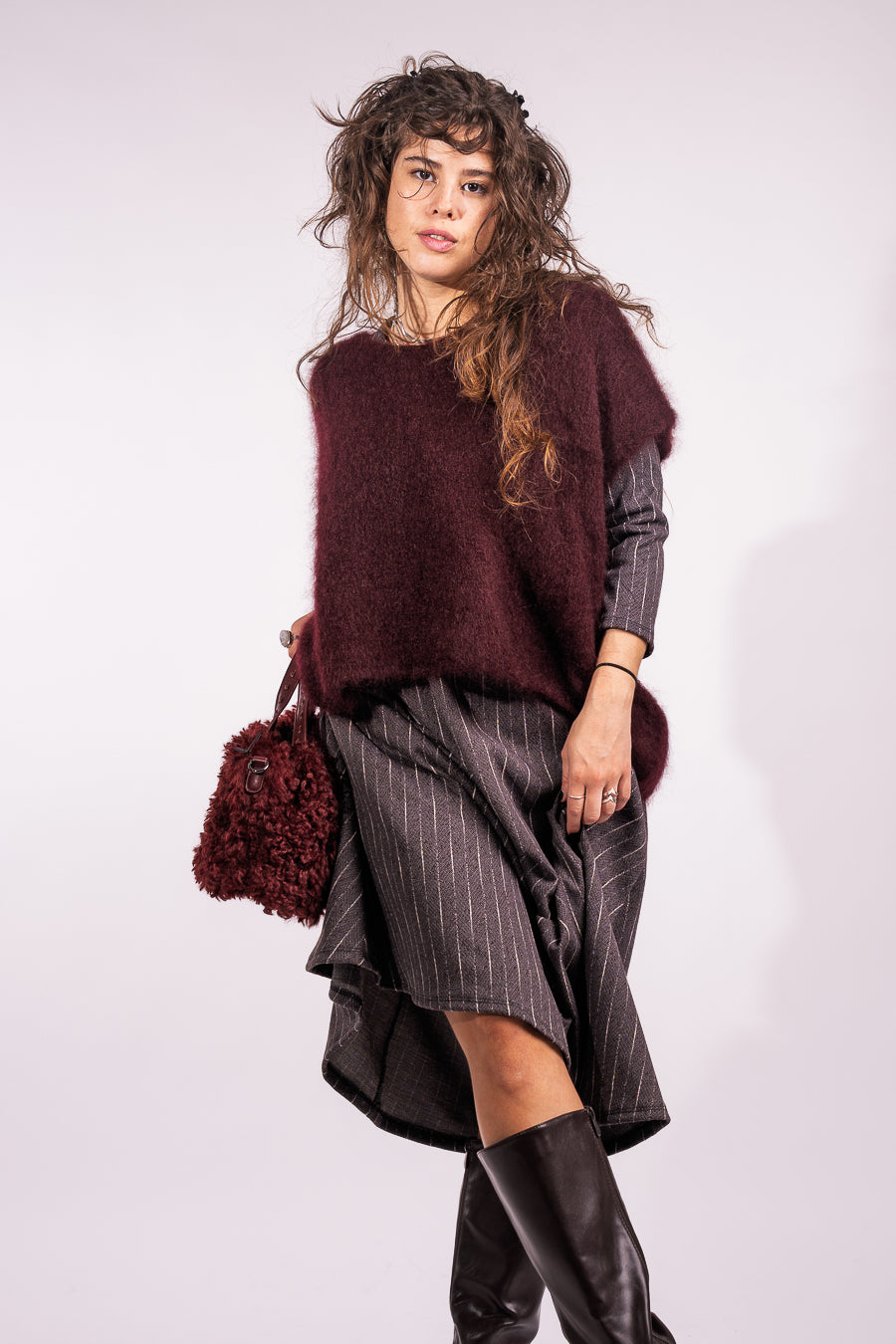 AMANDA 40 Pulli