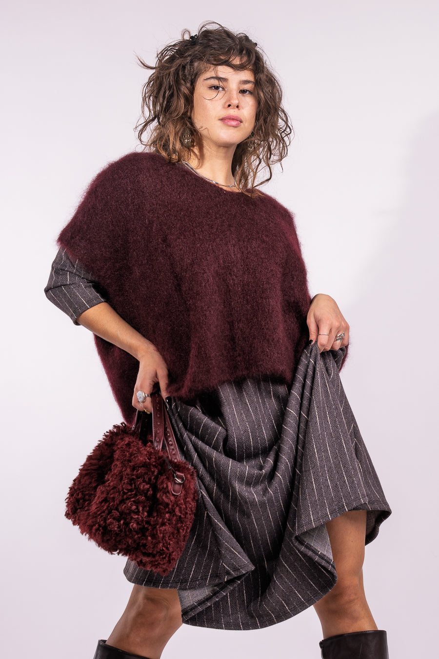 AMANDA 40 Pulli