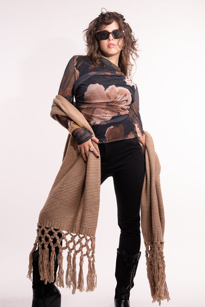 AMINA 25 Schal
