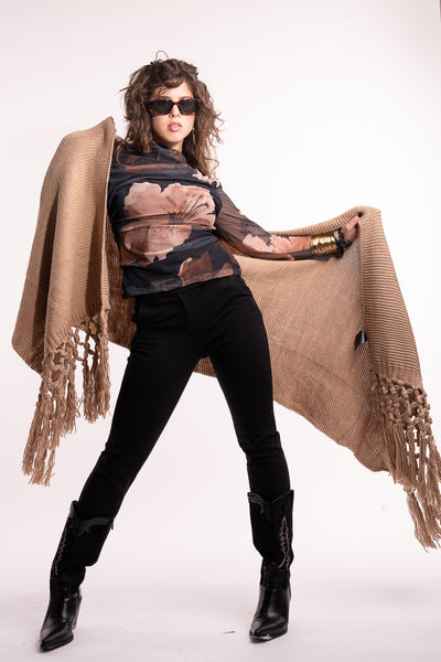 AMINA 25 Schal