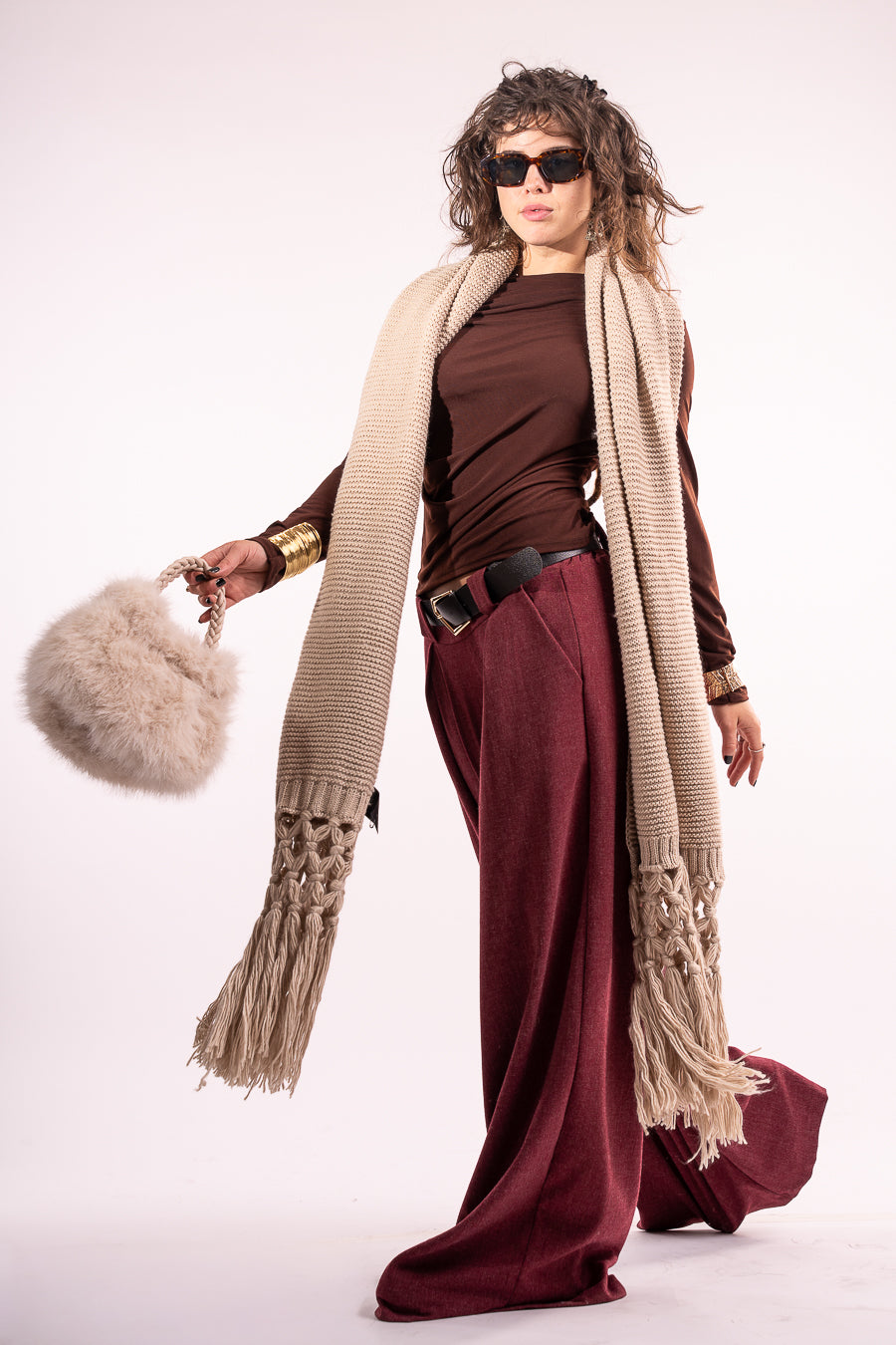 DRUSILLA 25 Shirt