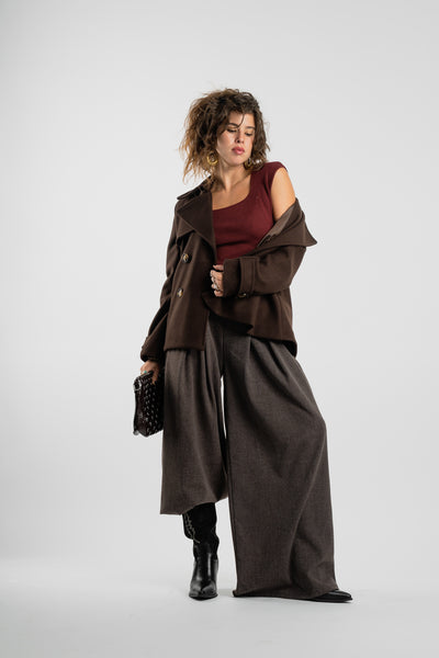 ANGELA 25 Jacke