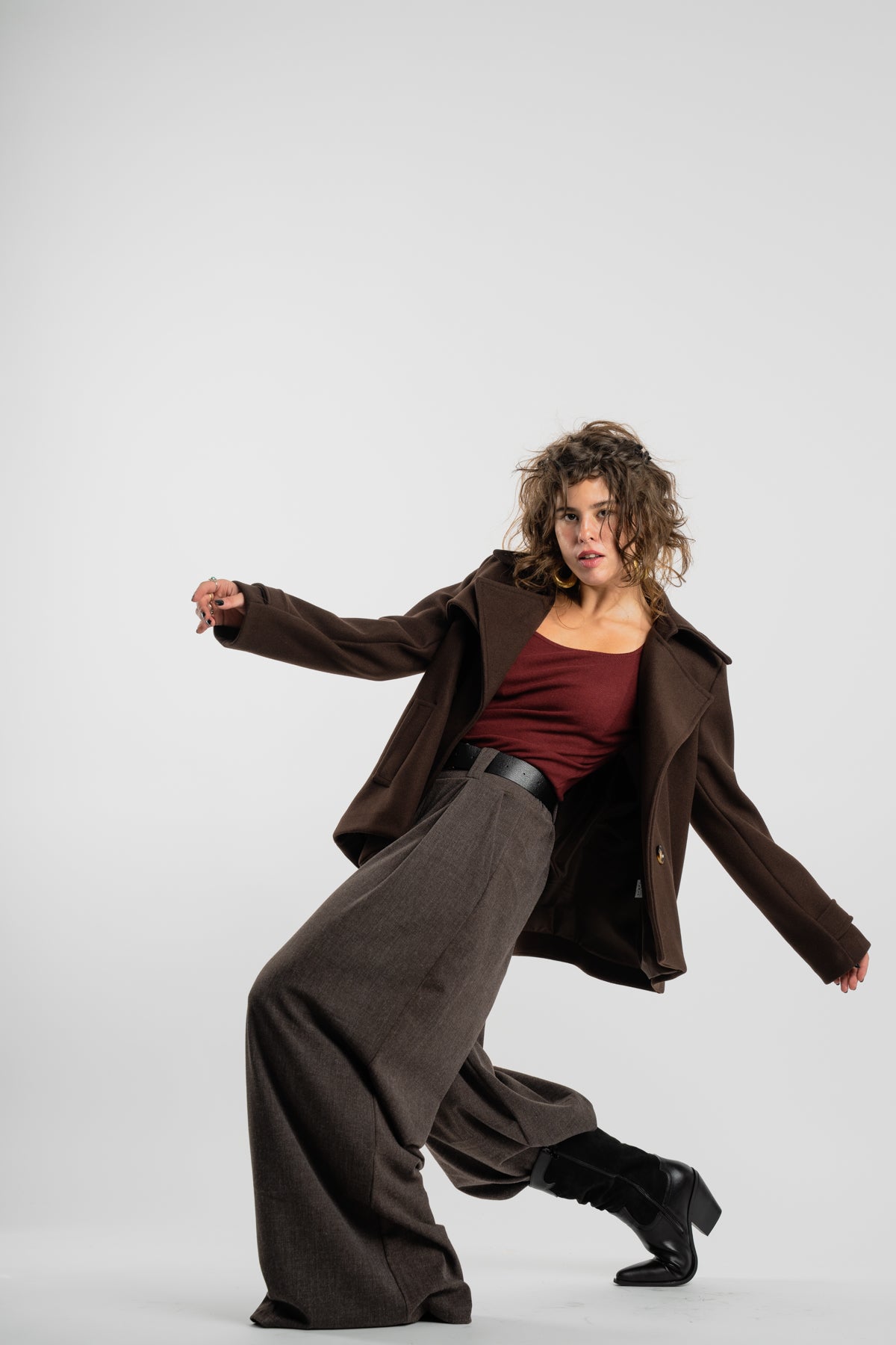 ANGELA 25 Jacke