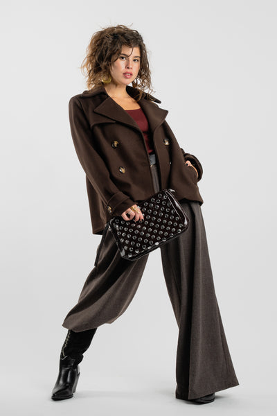 ANGELA 25 Jacke