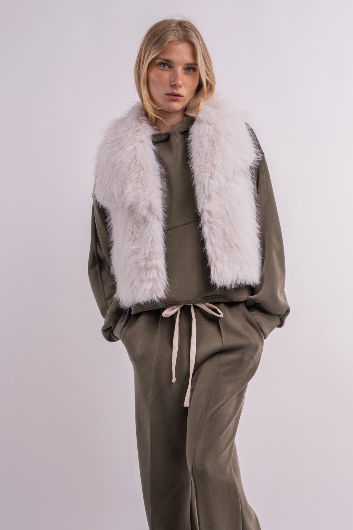 ANOUK 25 Gilet