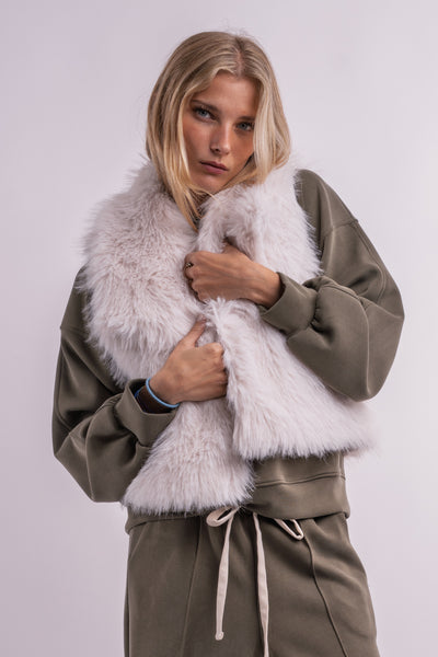 ANOUK 25 Gilet