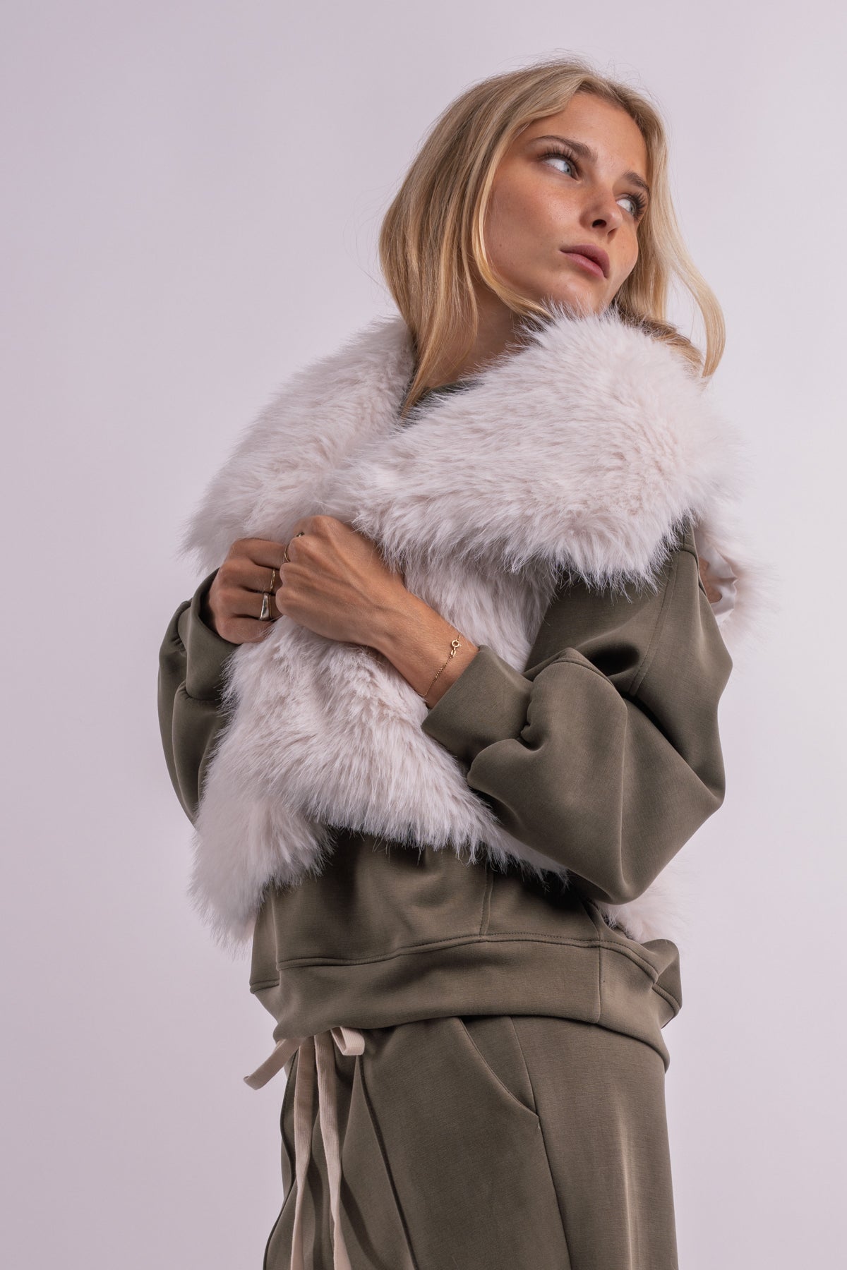 ANOUK 25 Gilet
