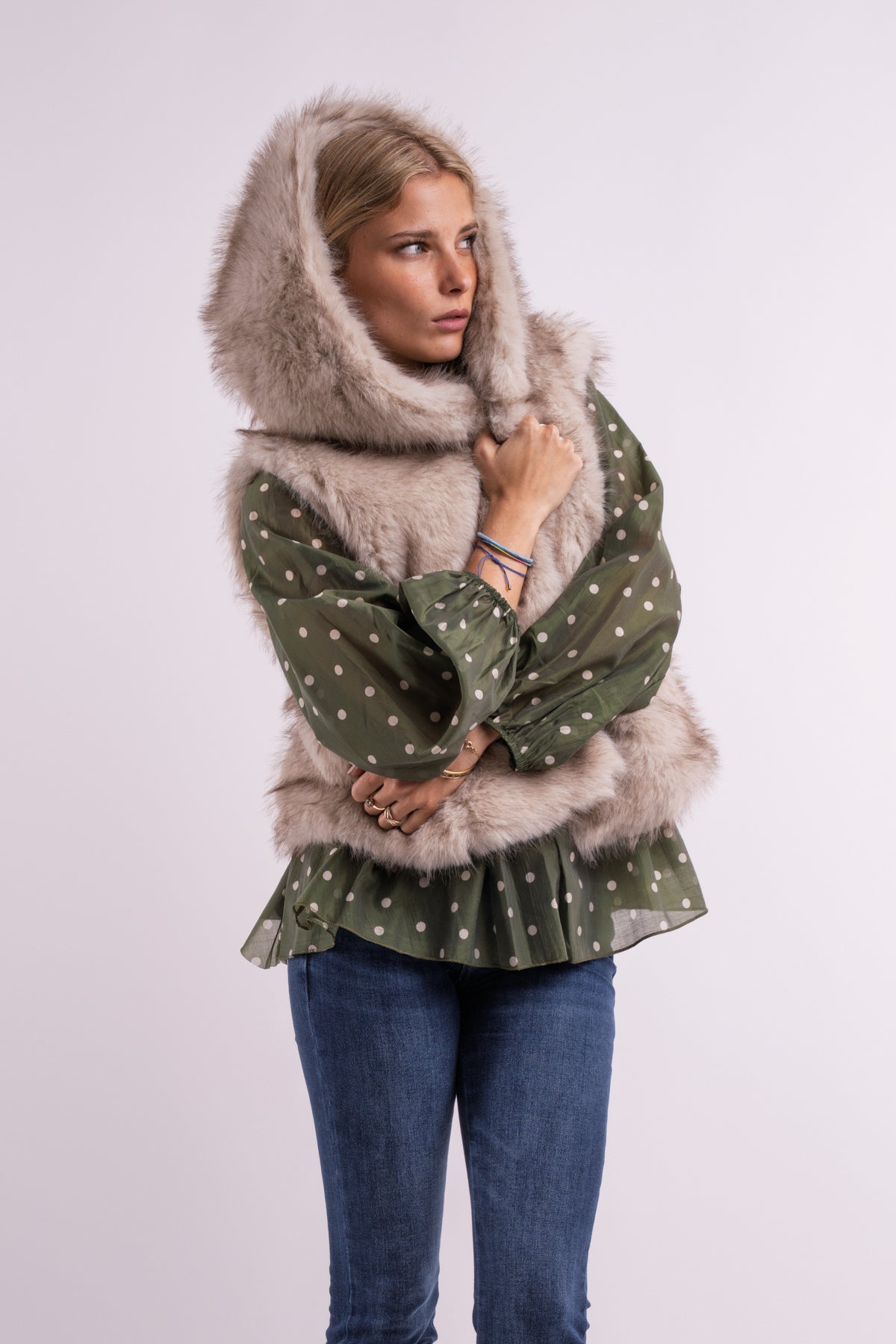 ARIANNE 25 Gilet