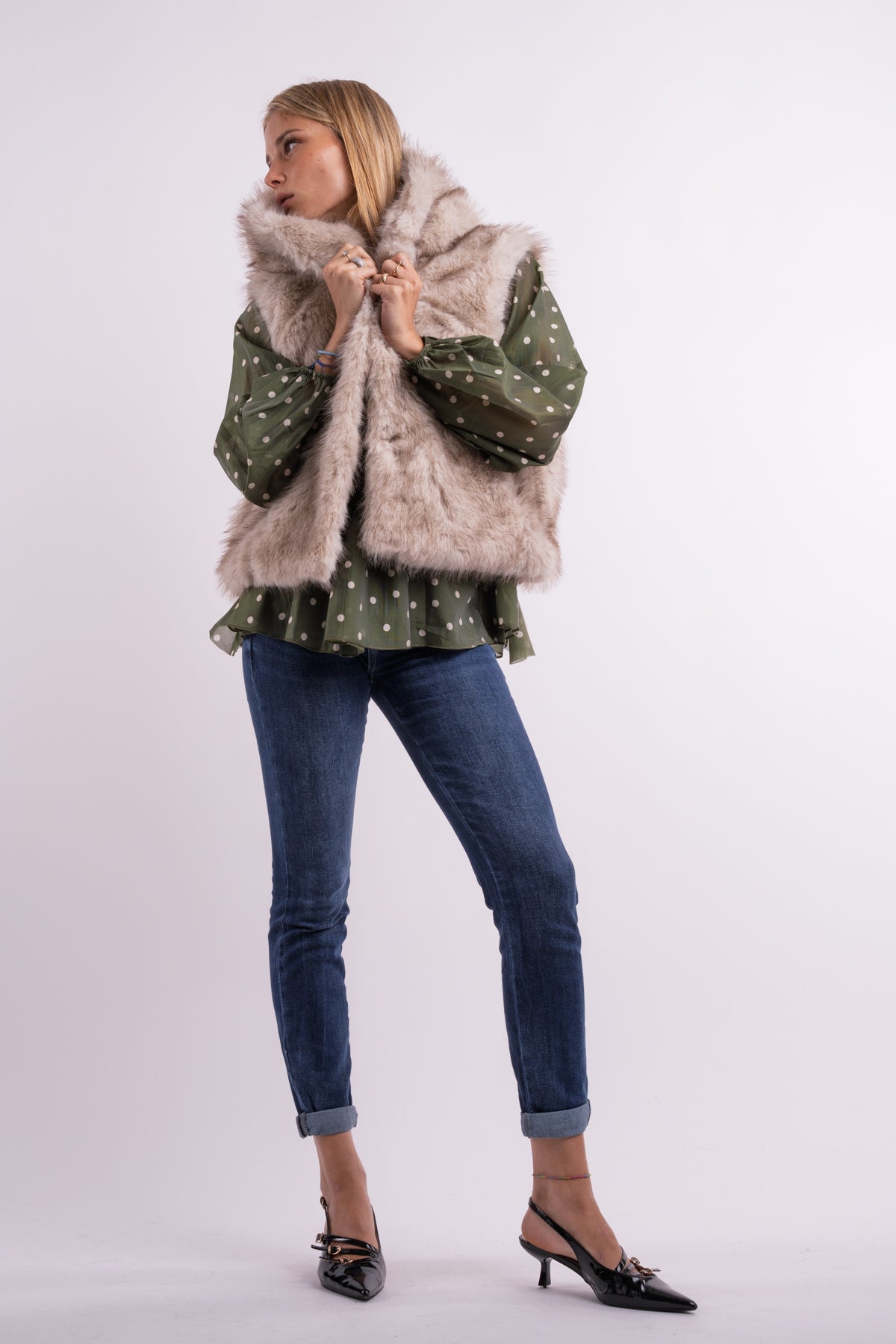 ARIANNE 25 Gilet