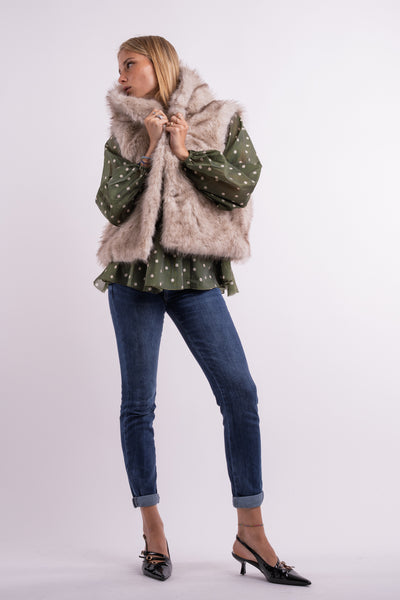 ARIANNE 25 Gilet