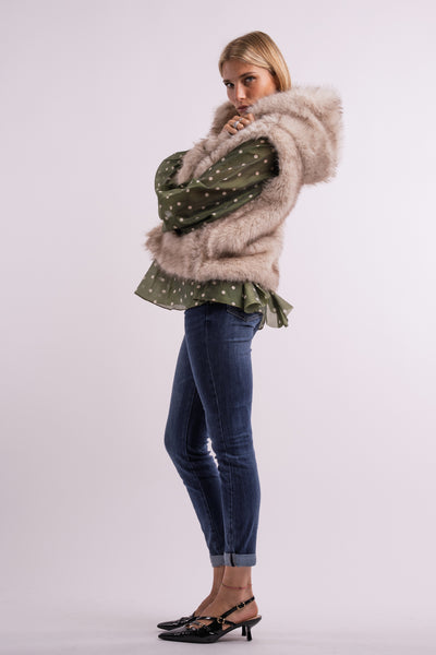 ARIANNE 25 Gilet