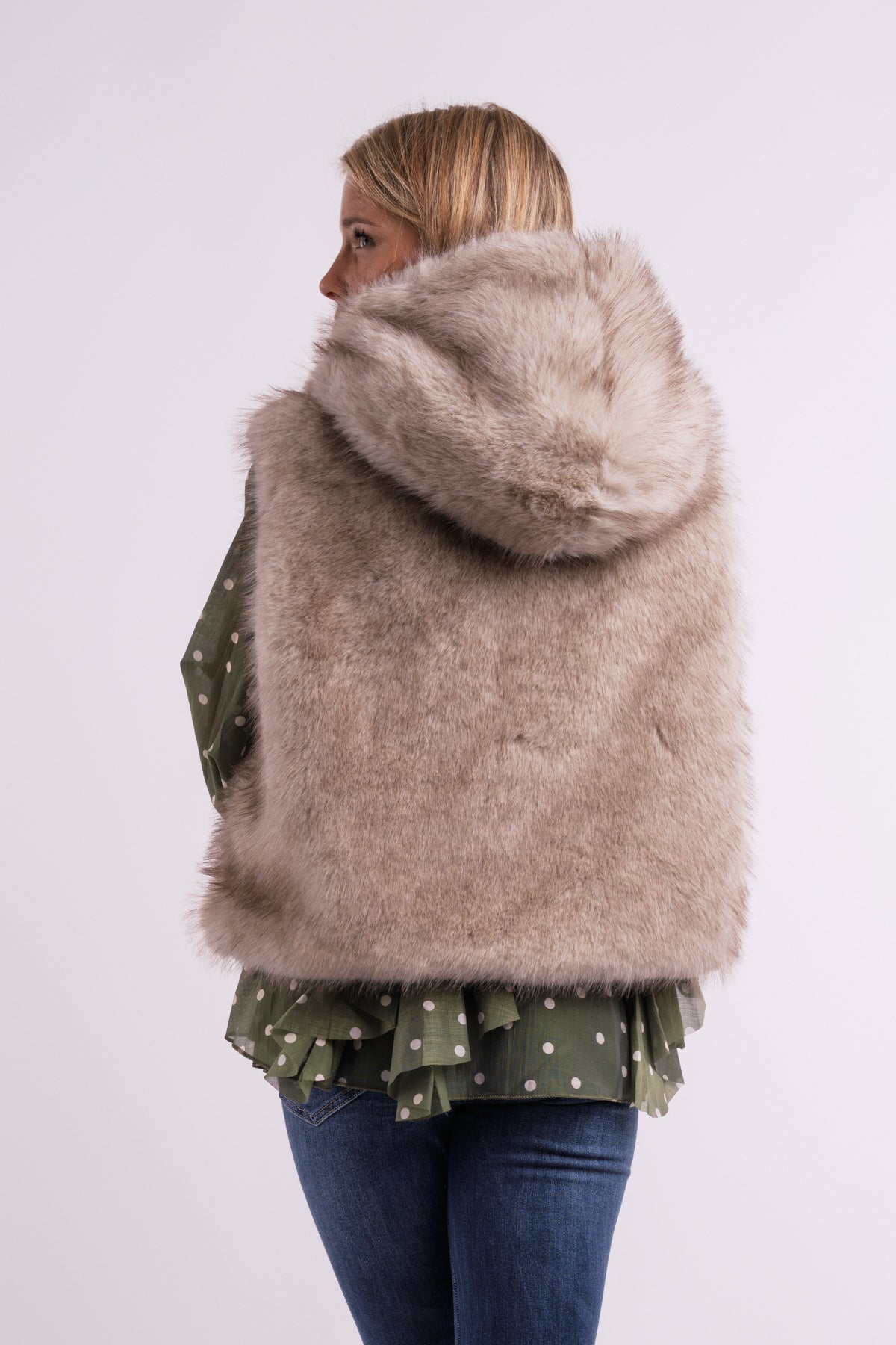 ARIANNE 25 Gilet