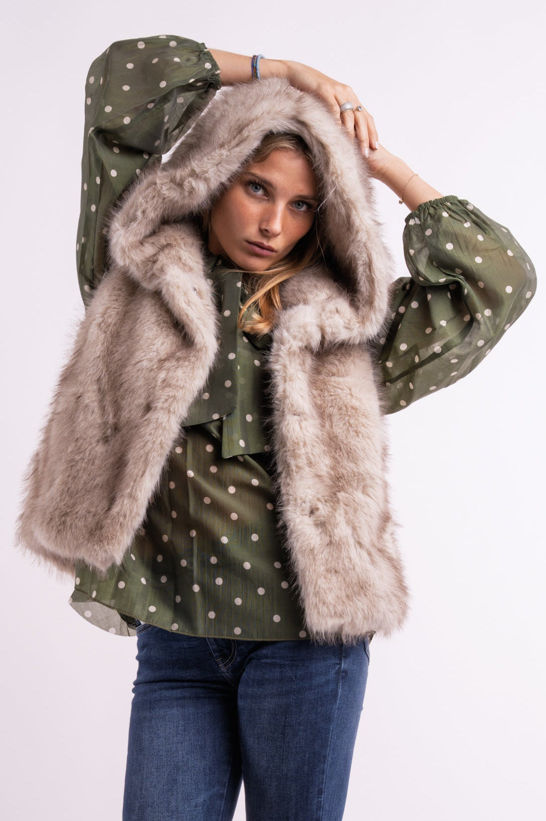 ARIANNE 25 Gilet