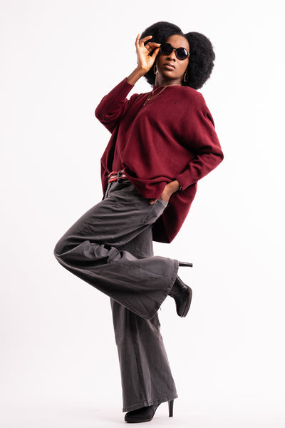 ASMARA 25 Pulli