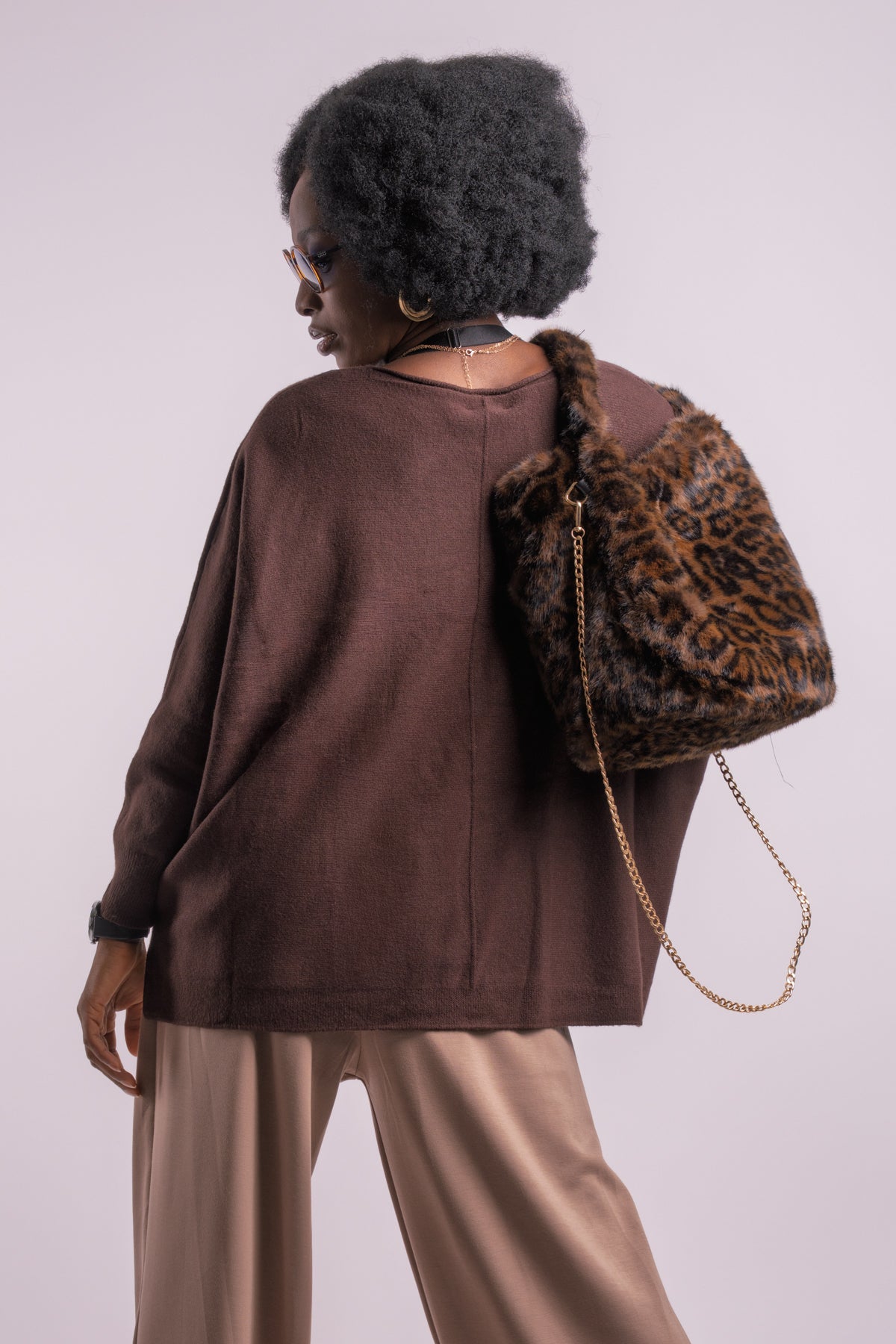 ASMARA 25 Pulli