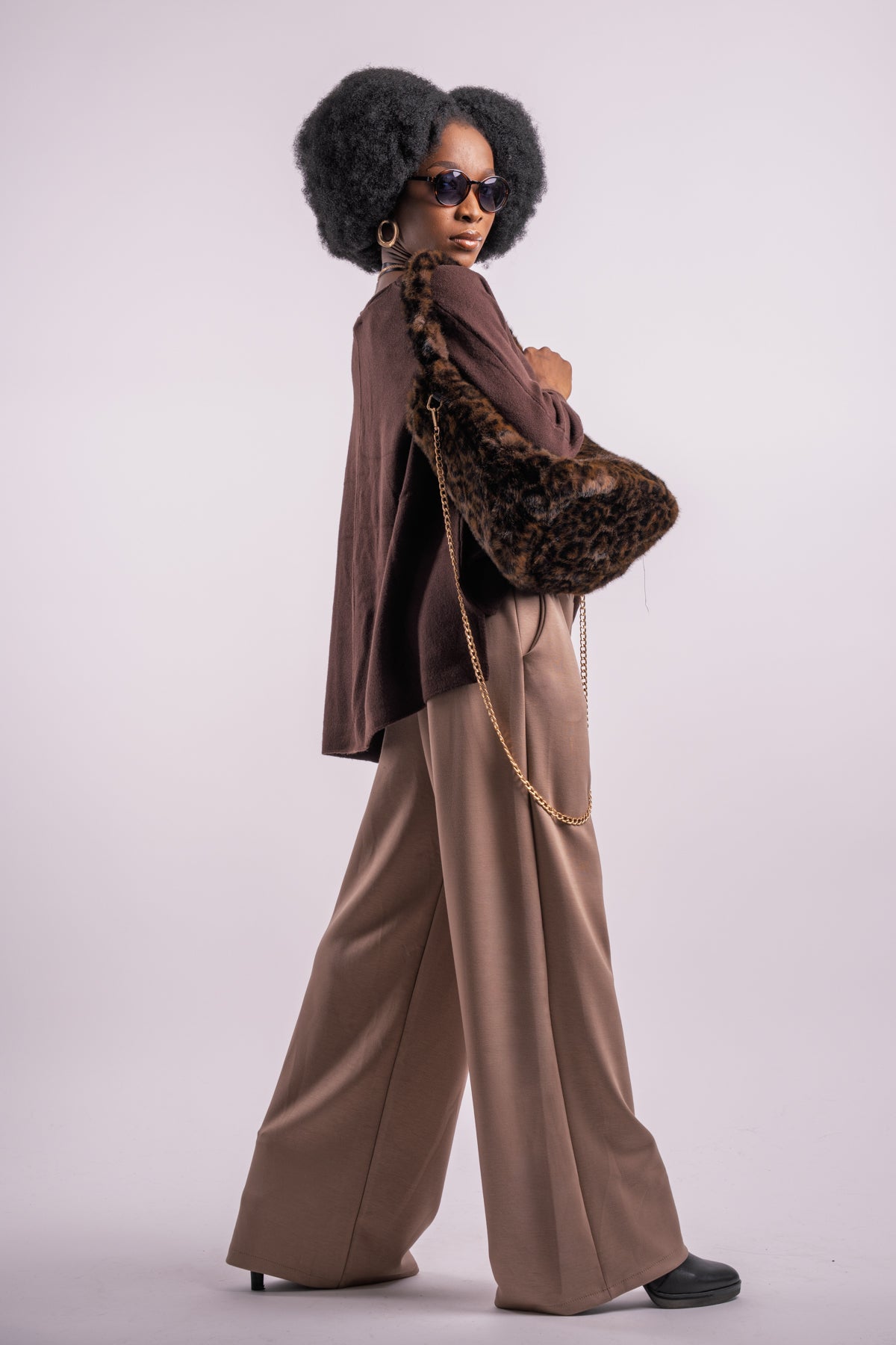 ASMARA 25 Pulli