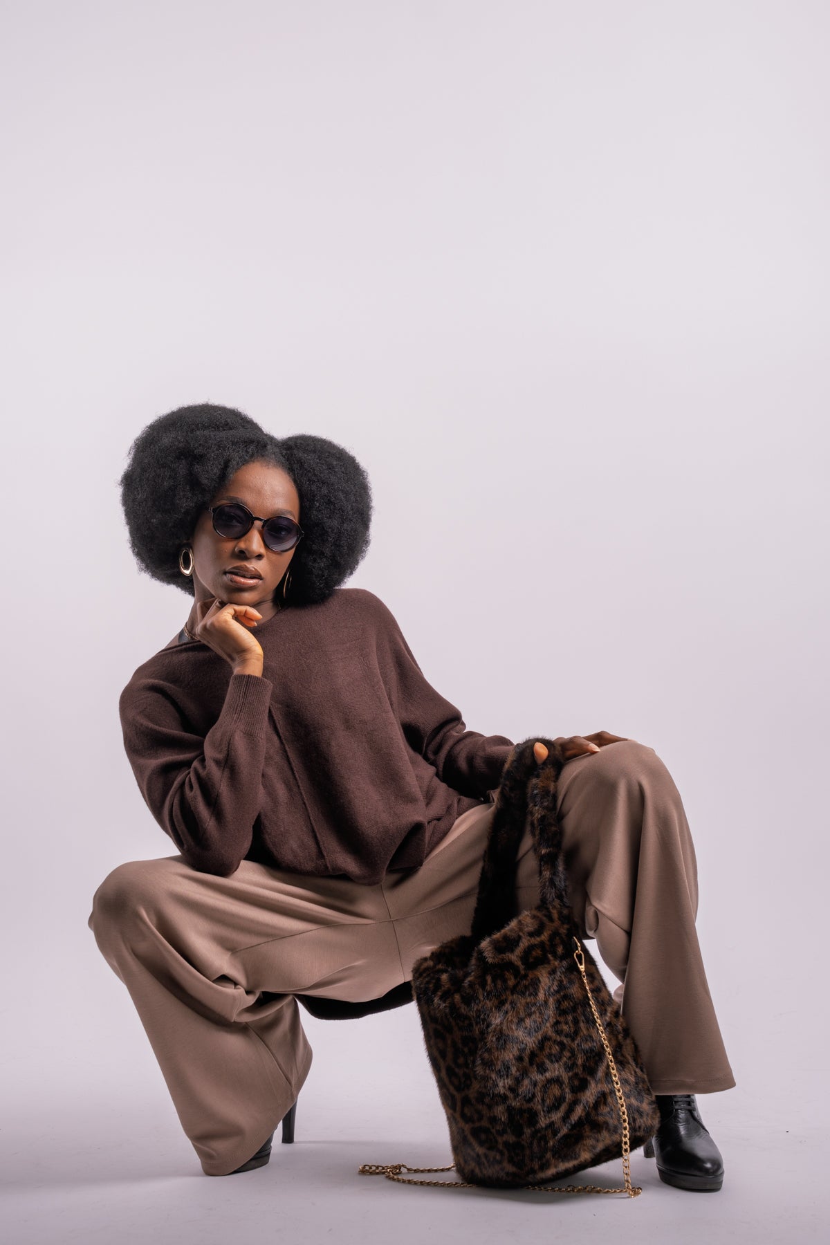 ASMARA 25 Pulli