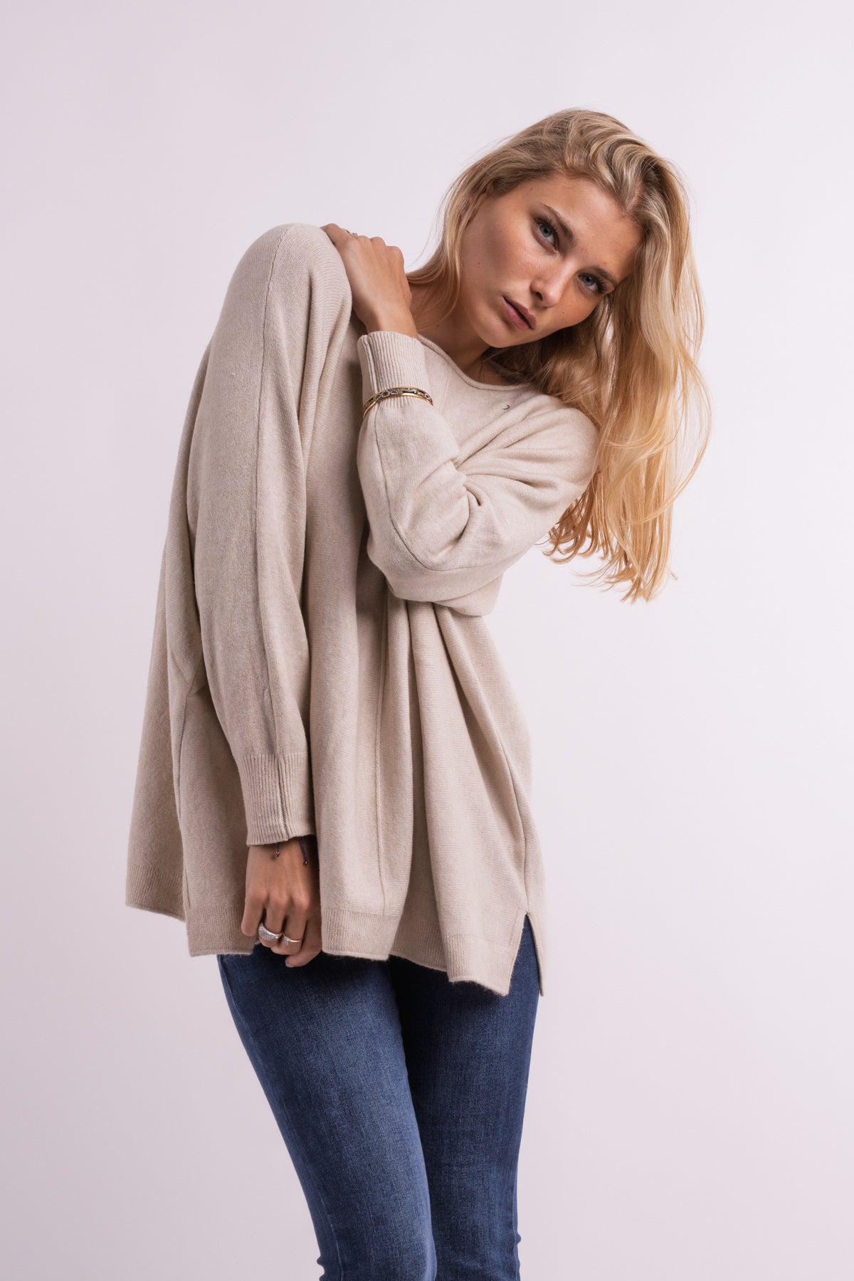 ASMARA 25 Pulli