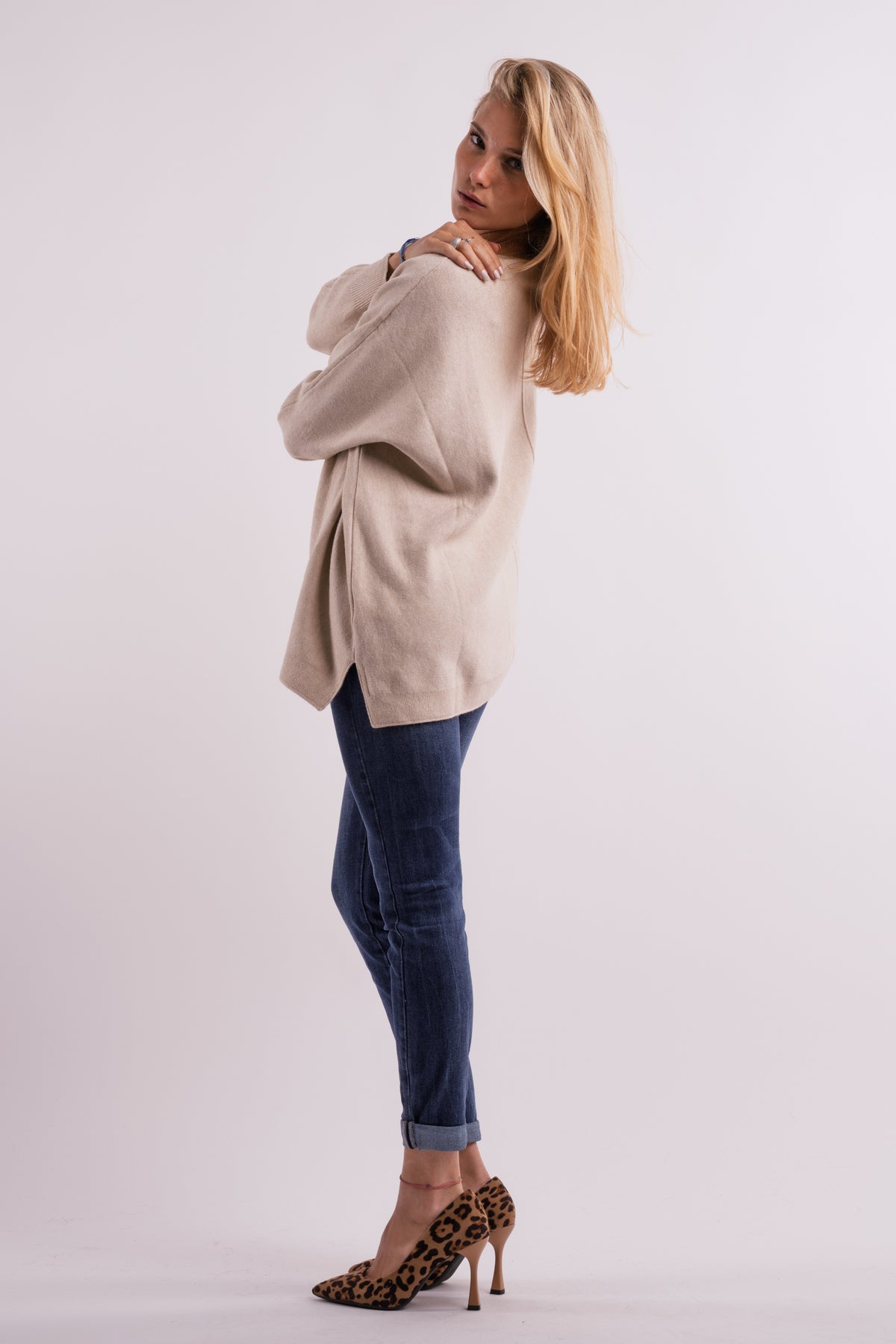 ASMARA 25 Pulli