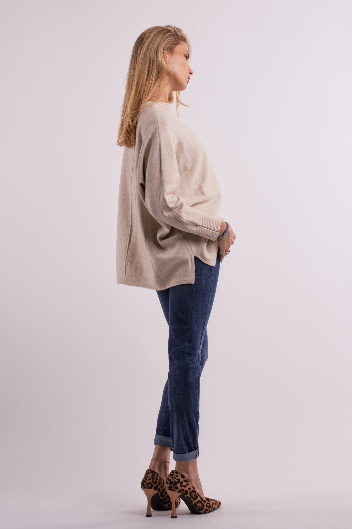 ASMARA 25 Pulli