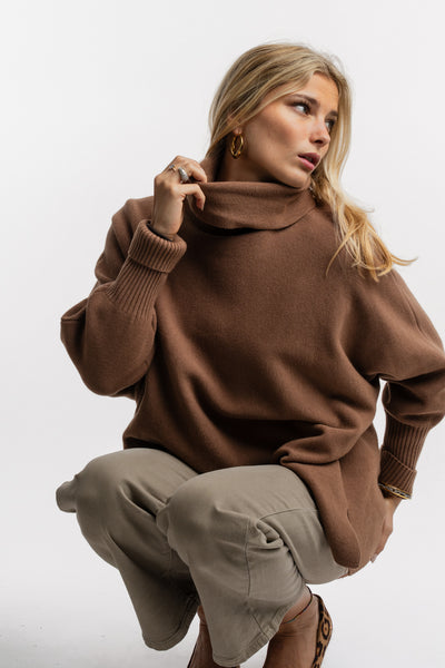 AUREA 25 Pullover