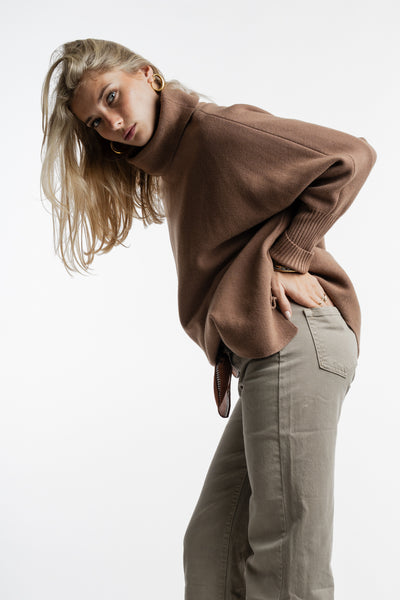 AUREA 25 Pullover