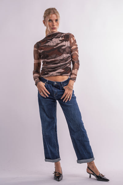 BAGGY 27 Jeans