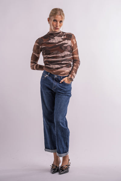 ISELLA 25 Shirt