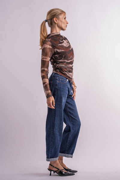 BAGGY 27 Jeans