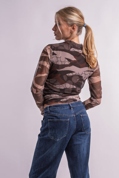 ISELLA 25 Shirt