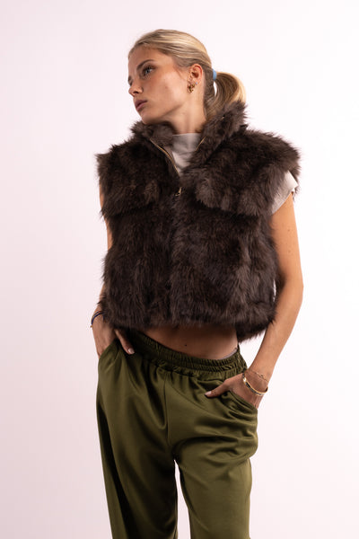 BARBARA 25 Gilet