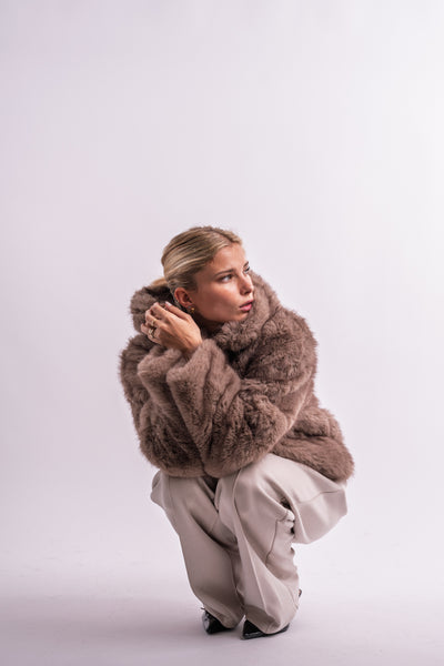BRIGIDA 25 Jacke