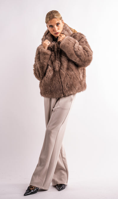 BRIGIDA 25 Jacke