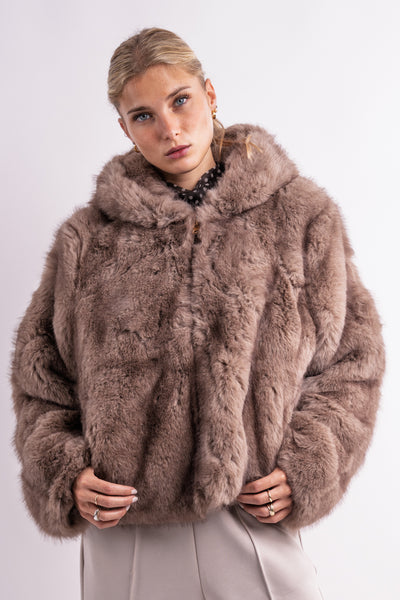 BRIGIDA 25 Jacke