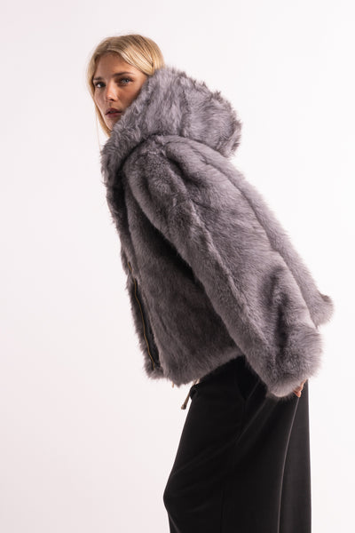 BRIGIDA 25 Jacke