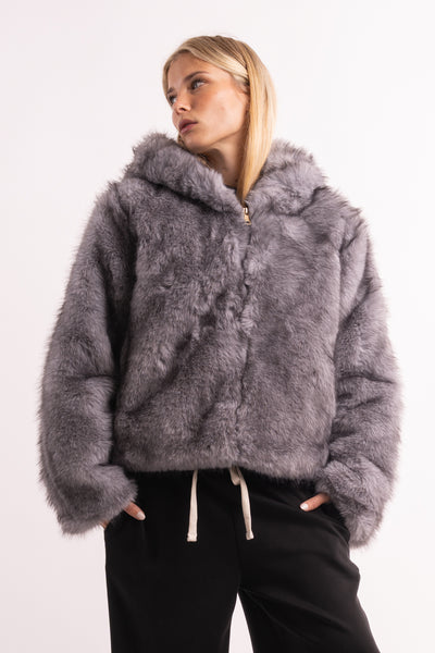 BRIGIDA 25 Jacke