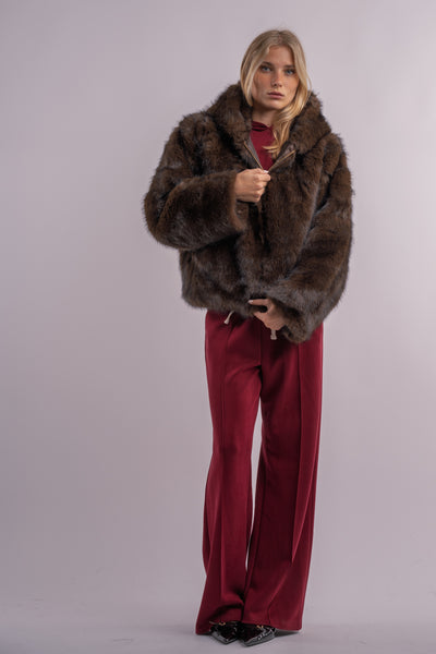 BRIGIDA 25 Jacke