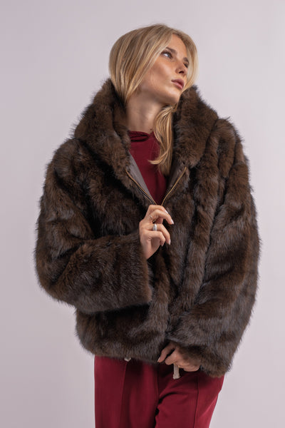 BRIGIDA 25 Jacke