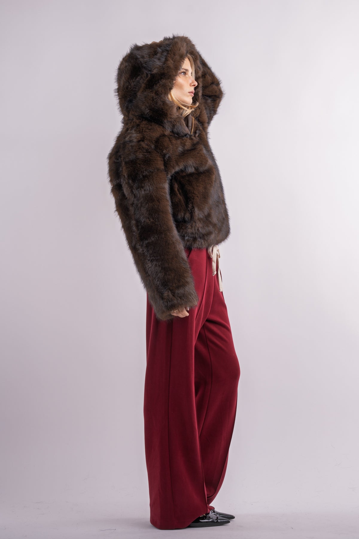 BRIGIDA 25 Jacke
