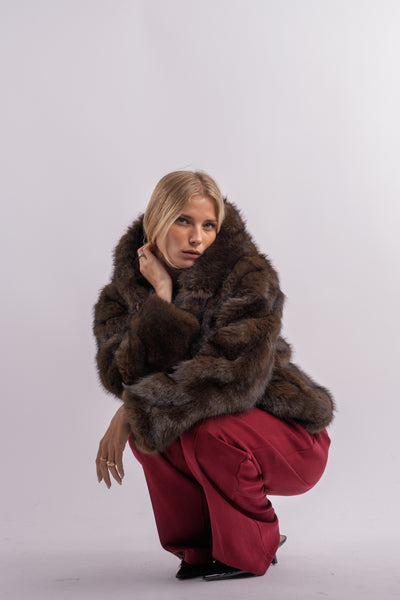 BRIGIDA 25 Jacke