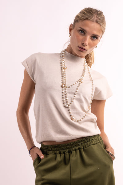 CAMILLA 25 Pulli