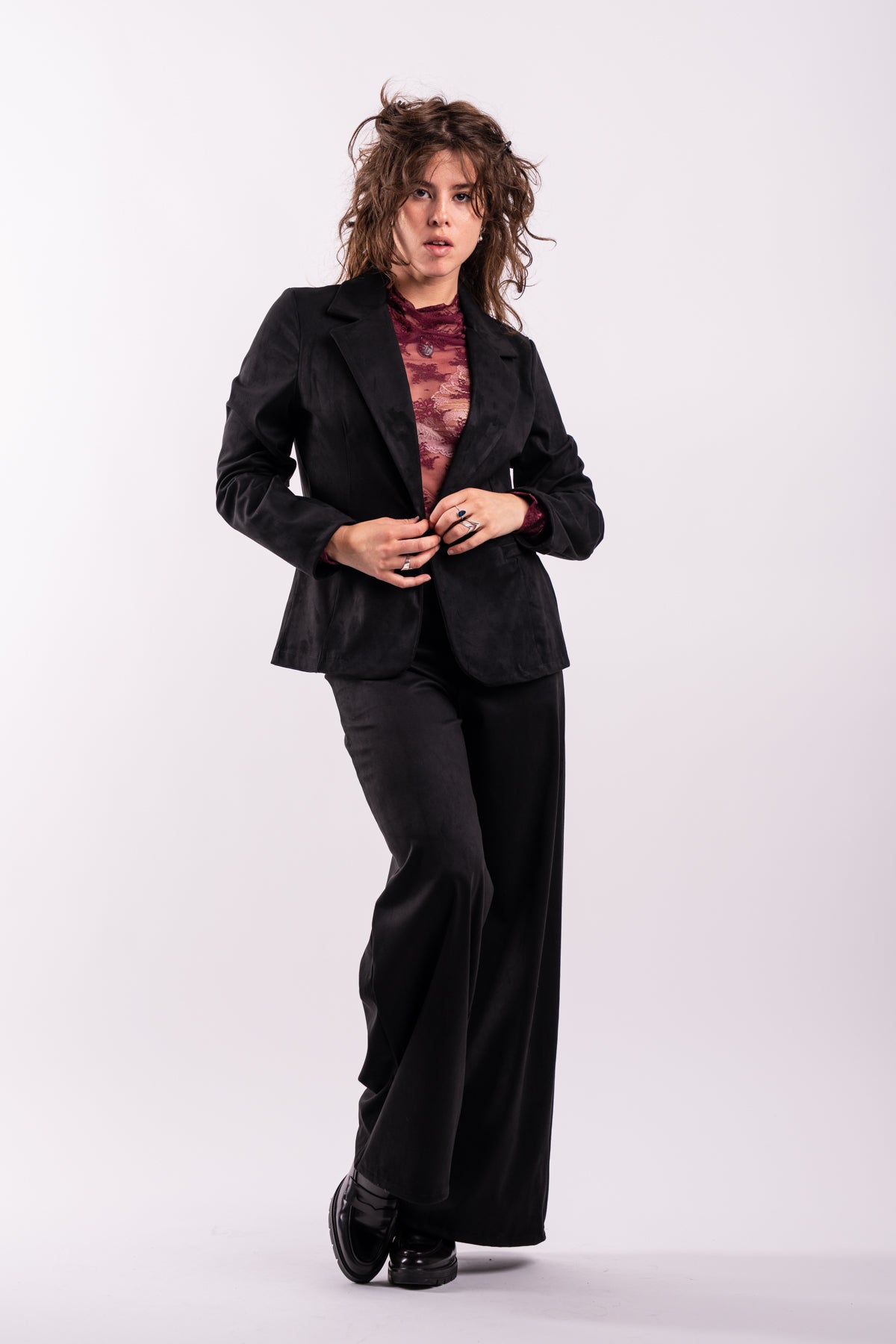 CAROLA 25 Blazer