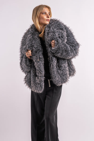 CARTISIA 25 Jacke