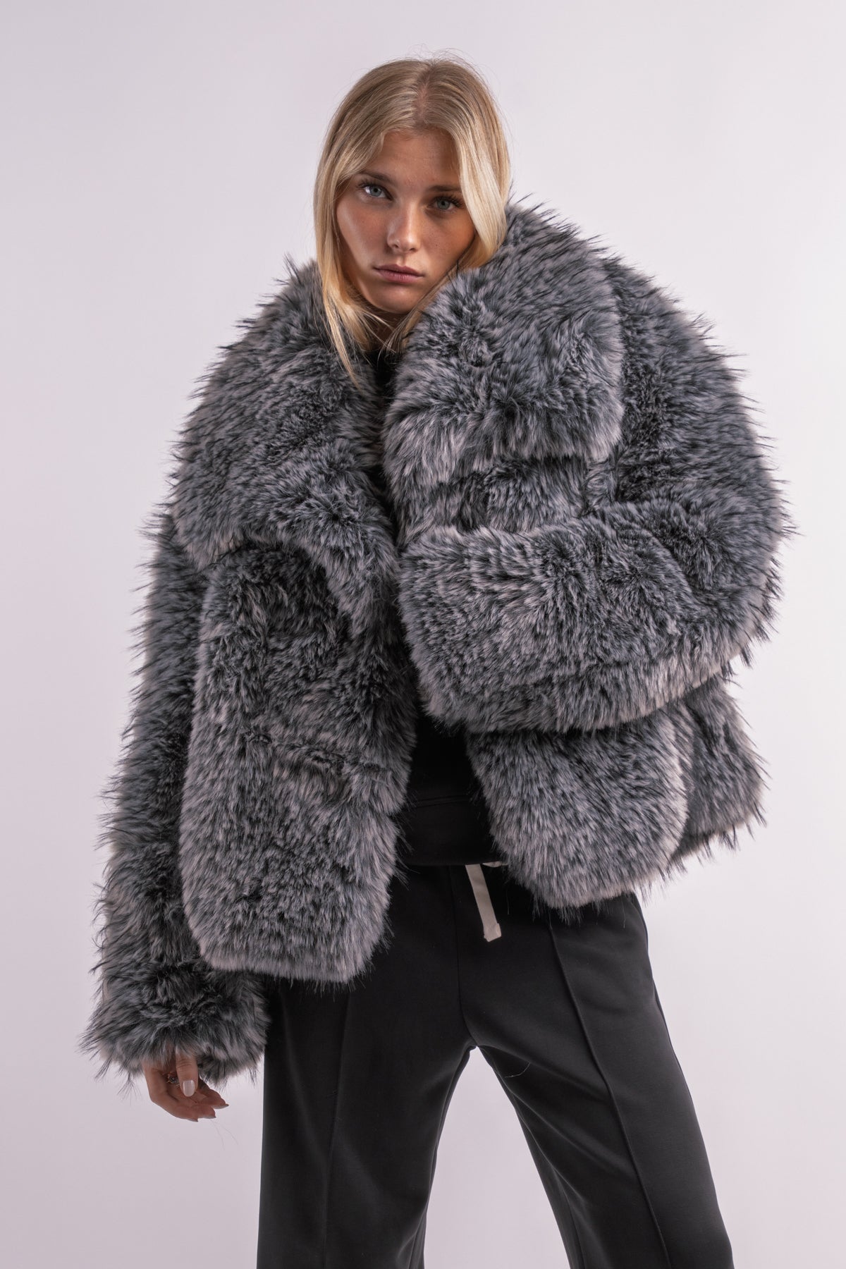 CARTISIA 25 Jacke