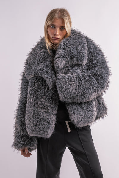 CARTISIA 25 Jacke